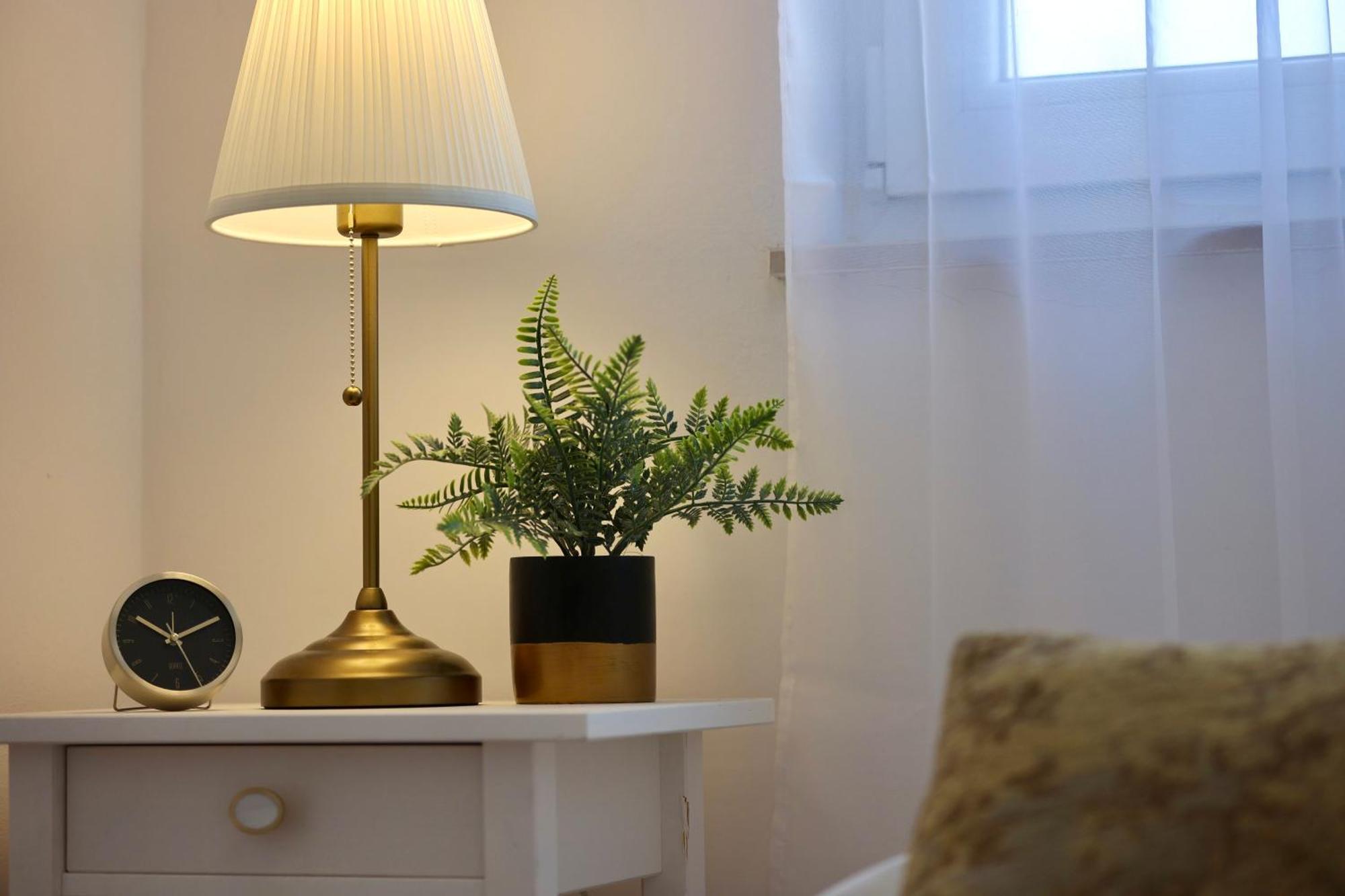 Holiday Home Tia Split Eksteriør bilde