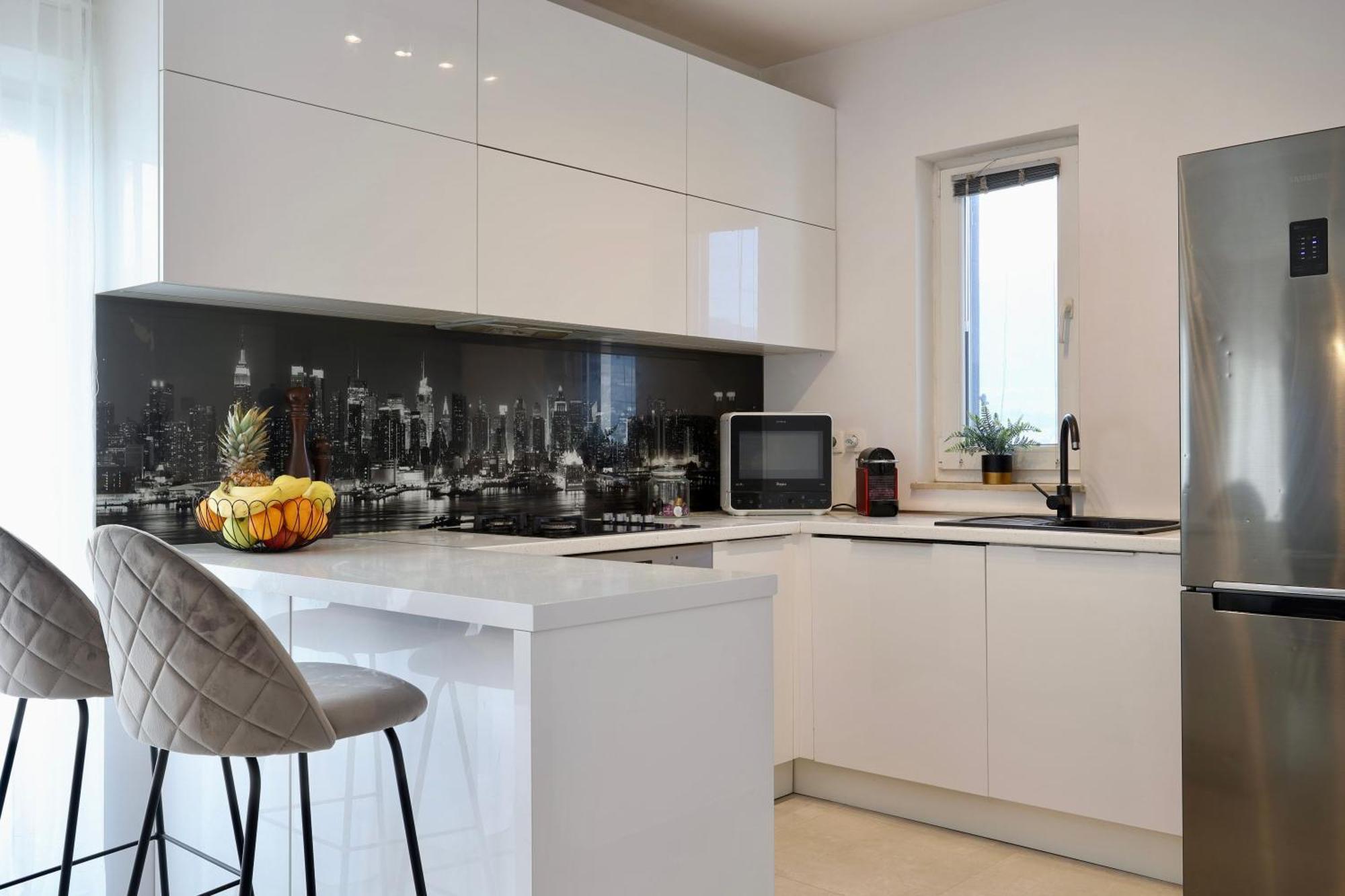 Holiday Home Tia Split Eksteriør bilde