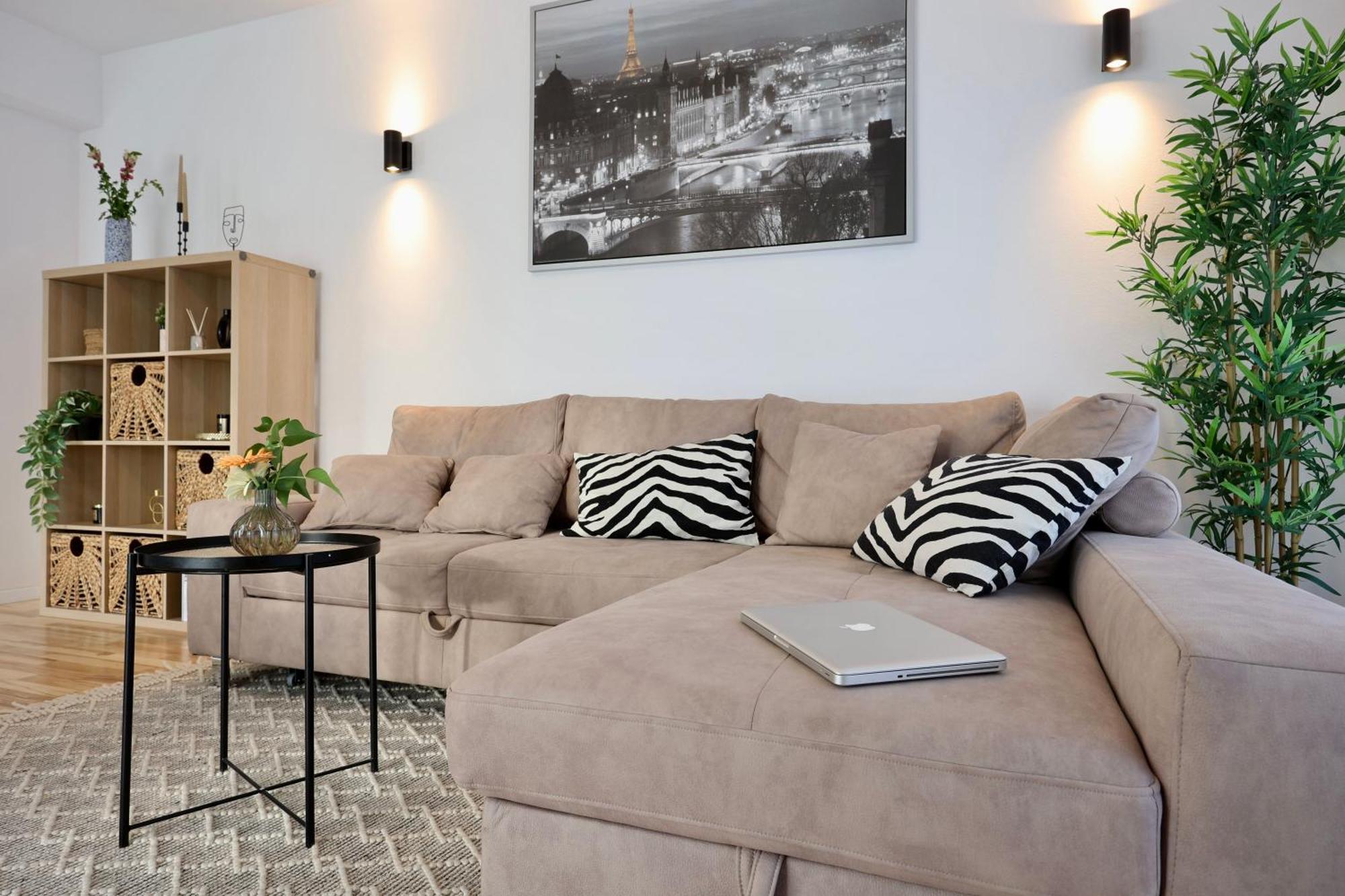 Holiday Home Tia Split Eksteriør bilde