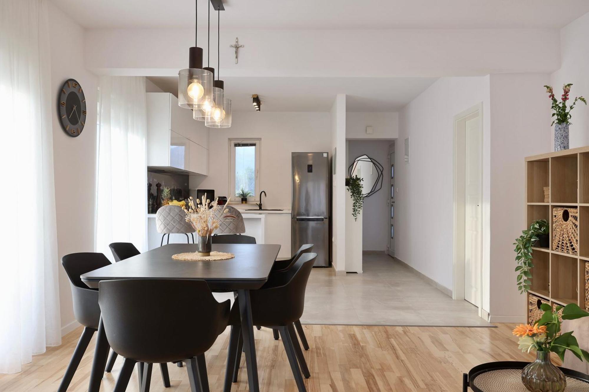 Holiday Home Tia Split Eksteriør bilde