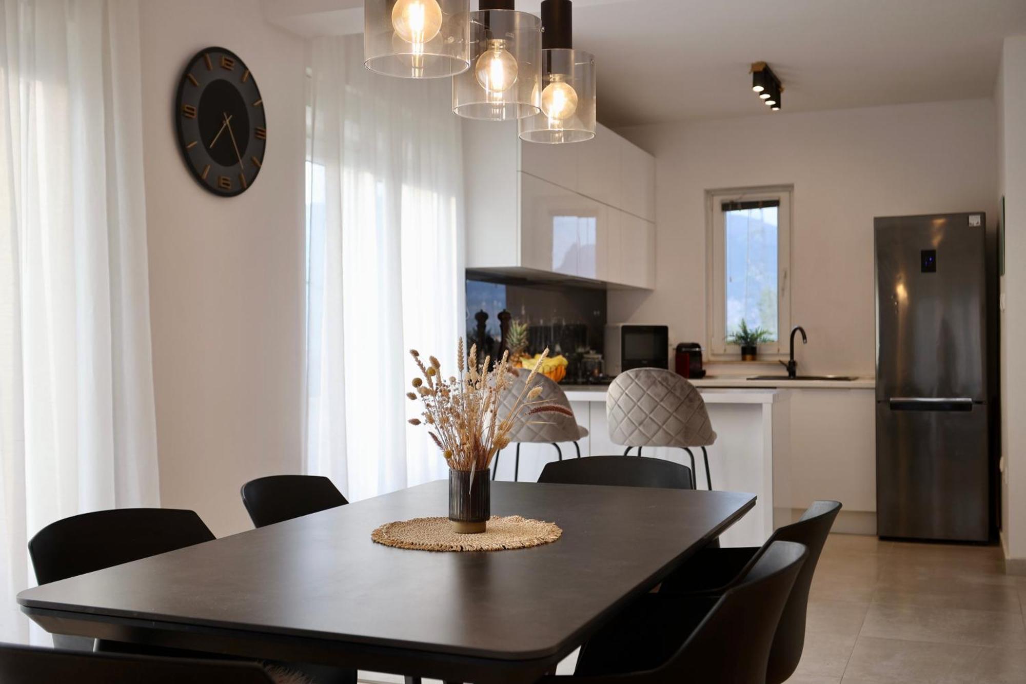 Holiday Home Tia Split Eksteriør bilde