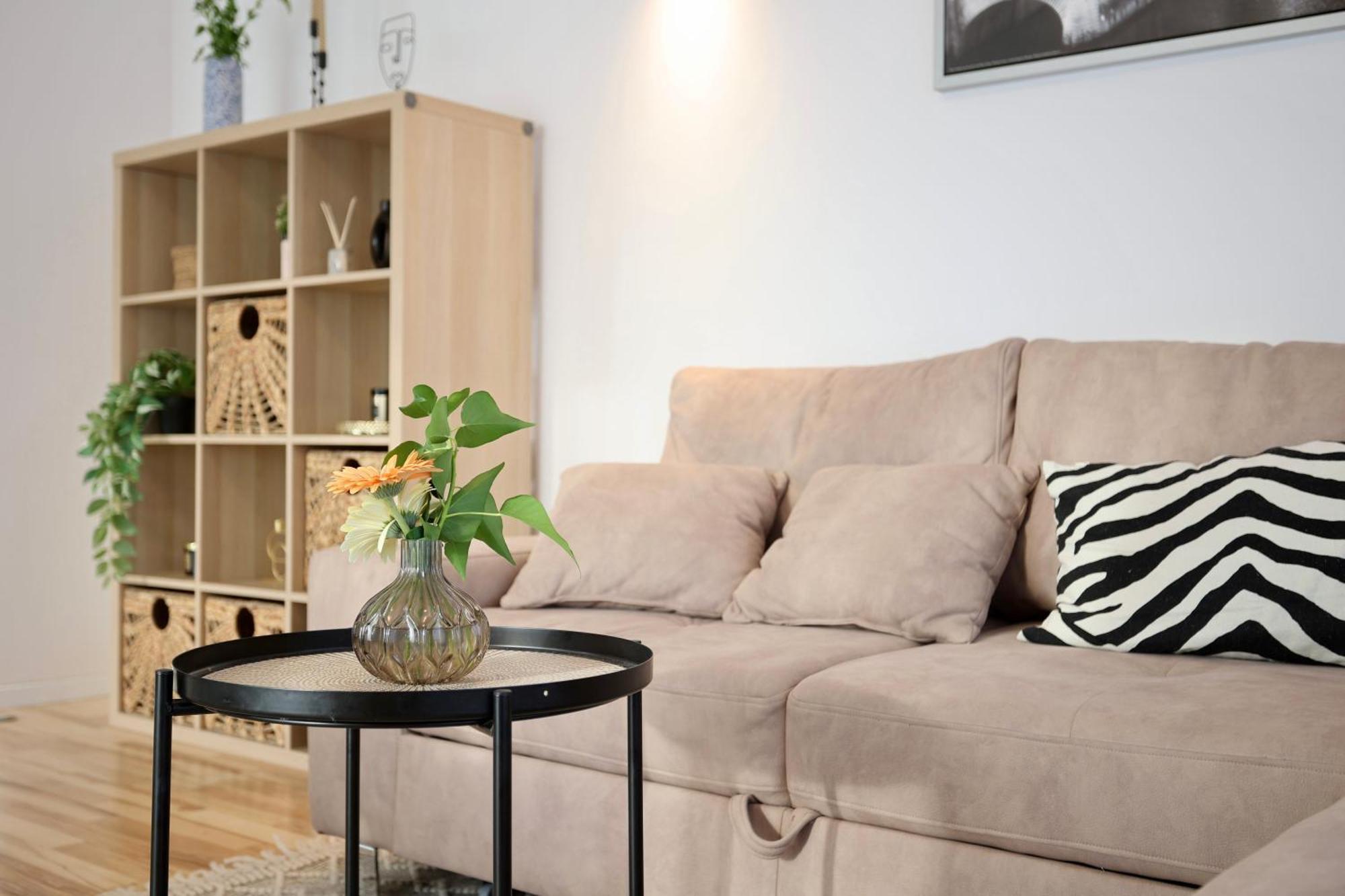 Holiday Home Tia Split Eksteriør bilde