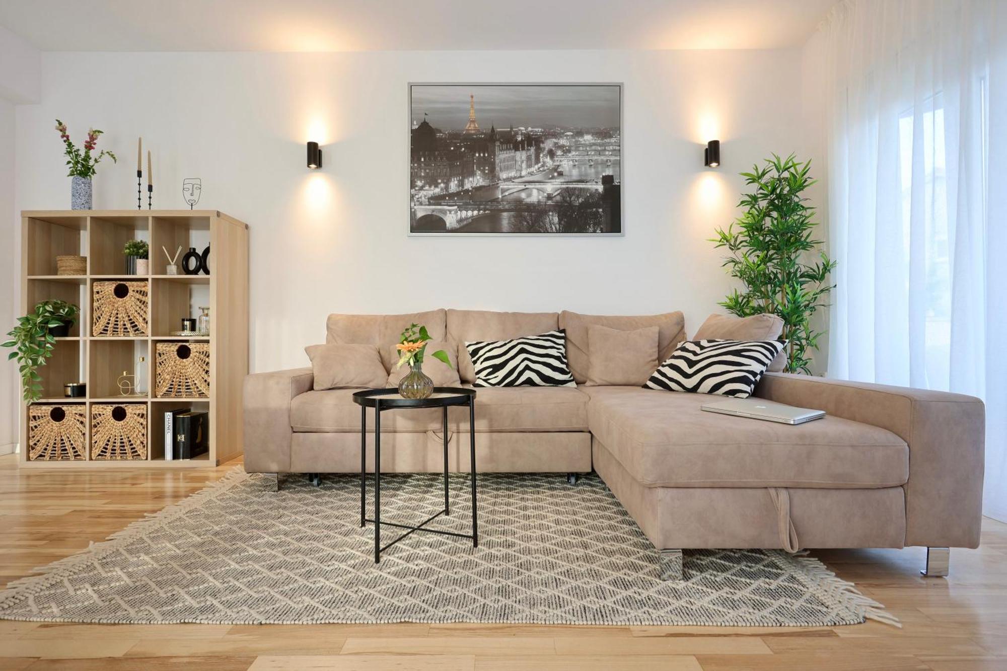 Holiday Home Tia Split Eksteriør bilde